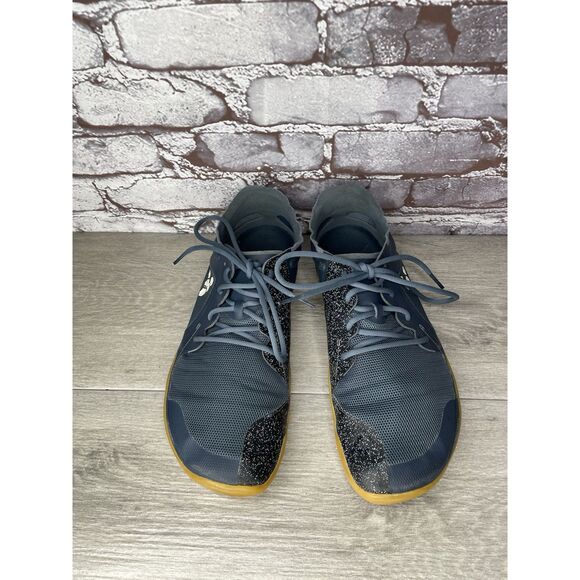 Vivobarefoot Primus Lite III Blue Gum Sole US sz 43EU Running Shoe Minimalist - Picture 4 of 16